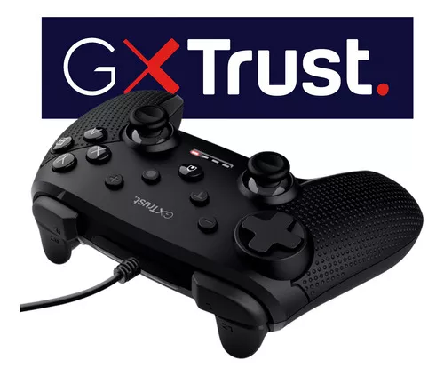 Primera imagen para búsqueda de joystick trust gxt