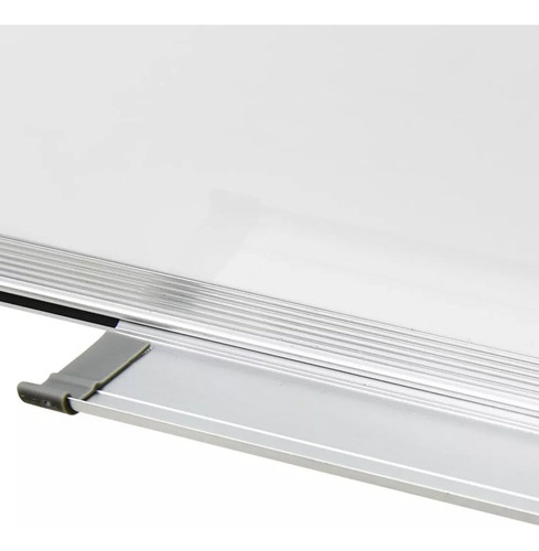 Pizarra Blanca 40x60 Pie Tripode Caballete Pie + Bolso 60x40