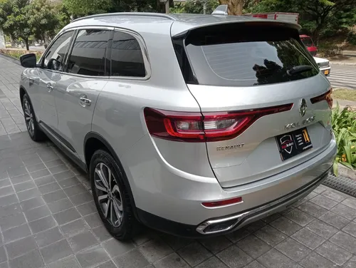 Renault New koleos 2.5 Intens