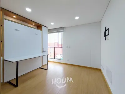 Apartamento en arriendo
