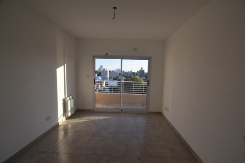 Imagen 5 de 16 de Venta De Semipiso A Estrenar De 2 Ambientes En Saenz Peña