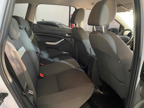 Imagen 13 de 22 de Ford Kuga 2012 2.5 Trend Mt 4x4 (ku01/ku04)