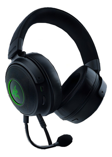Razer Kraken V3 Hypersense Auriculares Usb Hápticos Thx Cuot