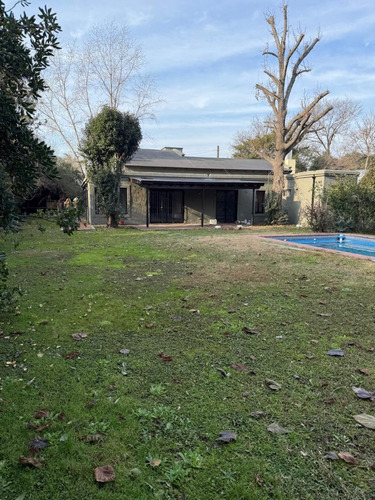 Casa En Venta Para Reciclar, Excel Ubic