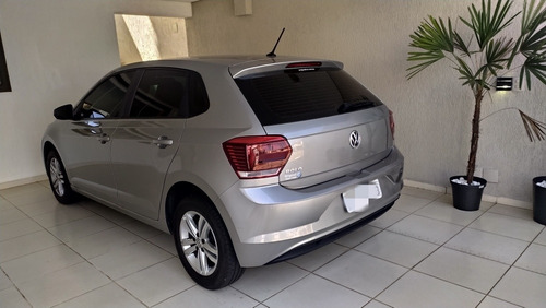 Volkswagen Polo 2018 1.0 5p