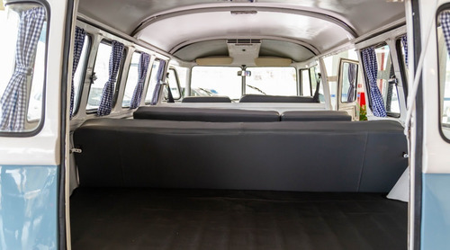 Kombi Volkswagen