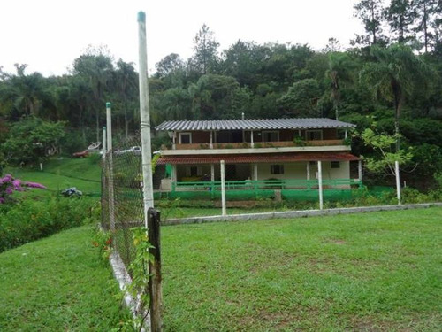 Sítio Em Jarinu - V4427