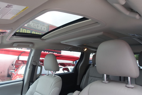 Imagen 12 de 13 de Toyota Sienna Limited 2015