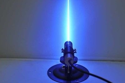 Imagen 5 de 5 de Módulo De Diodo Láser Sony 405nm 50mw / Laser Violeta Azul E