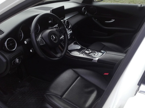 Mercedes Benz Ct 180 Touring