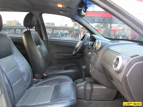 Ford Ecosport 4x2 2000cc At Aa