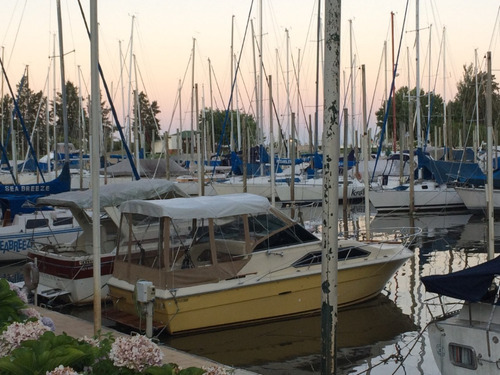 Sea Ray 24 Day Cruiser