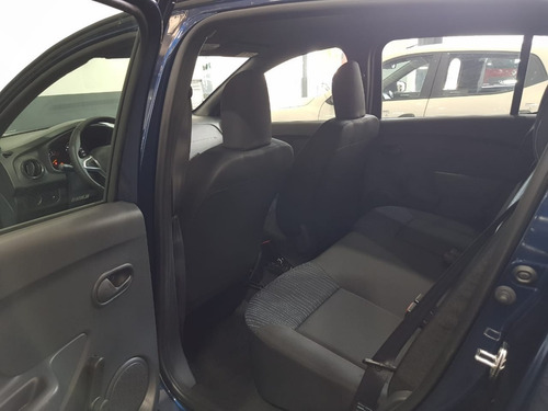 Renault Sandero Life 1.6 16v 0km 2021 Solo Por Hoy!!! (jav)