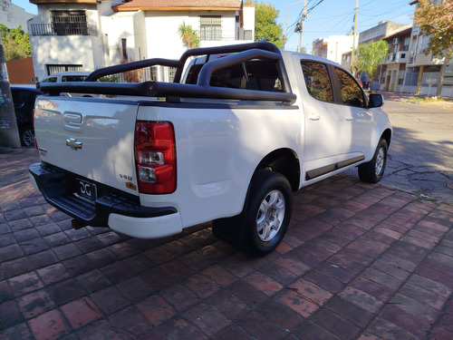 Chevrolet S10 2.8 Cd 4x2 Lt Tdci 180cv