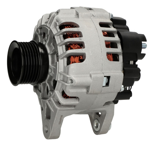 Alternador Para Valeo 12v 95a 6c Tamatel 10435