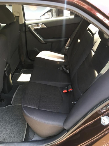 Kia Cerato 1.6 Ex3 Sedan 16v