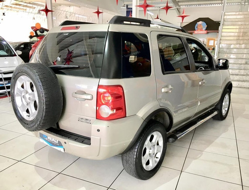 Imagem 5 de 10 de Ford Ecosport - 2.0 Xlt Flex