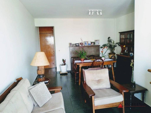 Imagem 3 de 18 de Apartamento Com 3 Dormitórios À Venda, 85 M² Por R$ 350.000,00 - Centro - São Bernardo Do Campo/sp - Ap2256