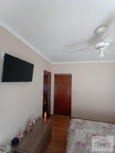 Imagem 15 de 15 de Casa Para Venda Em Suzano, Jardim Cacique, 3 Dormitórios, 1 Suíte, 4 Banheiros, 5 Vagas - 106_1-2186102
