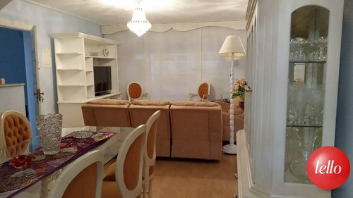Imagem 5 de 30 de Casa - Ref: 224669