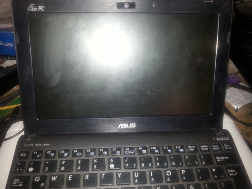 Repuestos Para Asus Eepc Flare Series Partes Refacciones (Usado)