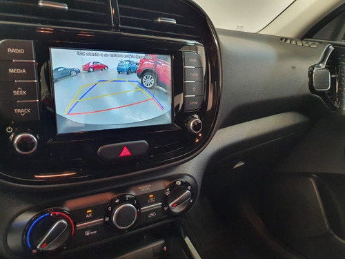 Imagen 13 de 15 de Kia Soul Ex 2020