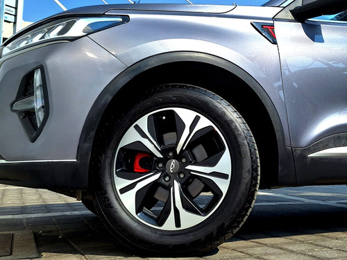 Chirey Tiggo 7 Pro 2024 Max Premium
