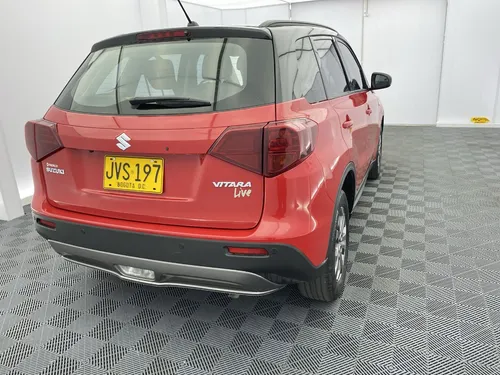 Suzuki Vitara 1.6 Gl