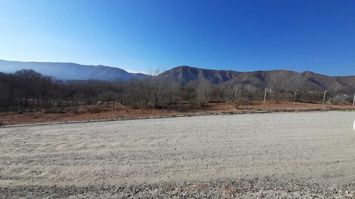 Imagen 4 de 10 de Lote - Terrazas De Playas De Oro De San Antonio - 705m2