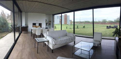 Casa Venta Country Bs As Golf - Bella Vista