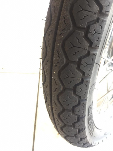 Honda Cg 125 Cargo Em Ótimo Estado!!