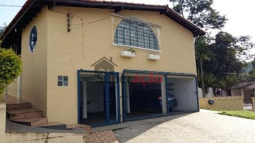 Imagem 6 de 15 de Chacara - Recreio Sao Jorge - Ref: 2267 - V-4067