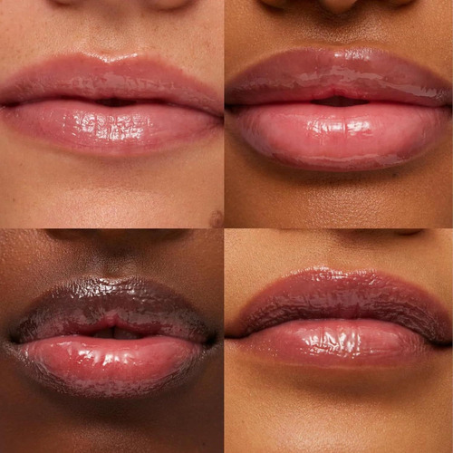 3x Bálsamo Labial Summer Lip Butter Balm Fridays Original