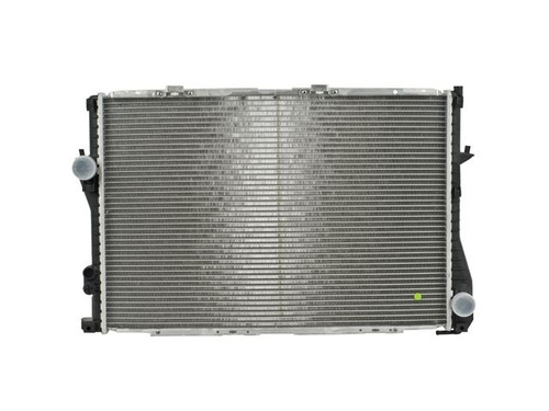 Radiador Serie 5 540i 1999-2000 L6 4.4 Cdr