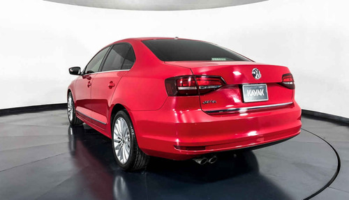 Imagen 7 de 15 de 44041 - Volkswagen Jetta A6 2017 Con Garantía At