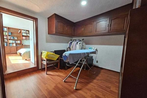 Casa En Venta En Jardines Del Sur Calle Gargolas Cdmx Vl11-rb