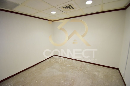 Oficina En Renta En Anzures 22c/3b/1e - Excelente Ubicación - 650m2