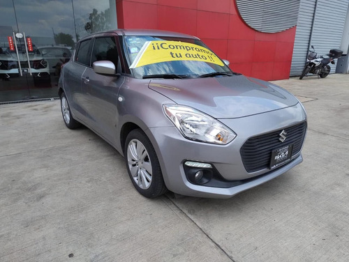 Suzuki Swift 1.0 Booster Jet At