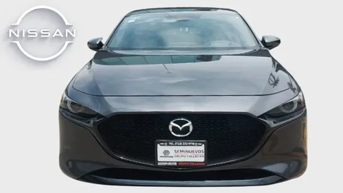 Mazda Mazda 3 2.5 i Grand Touring Hb At
