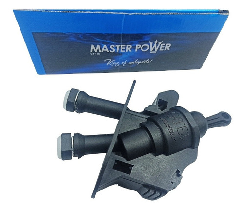 Bombin Pedal Superior Clutch Fiesta Power Max Move Eco 2.0