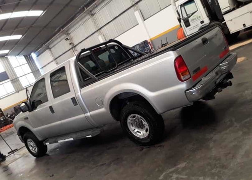 Ford Ranger 3.0 Cd Xlt 4x4 2010