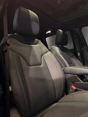 Jeep Compass 1.3 T270 Serie-S 4X2 At6
