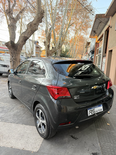 Chevrolet Onix 1.4 Ltz At 98cv