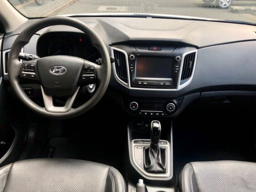 Creta 1.6 Pulse Plus (aut)