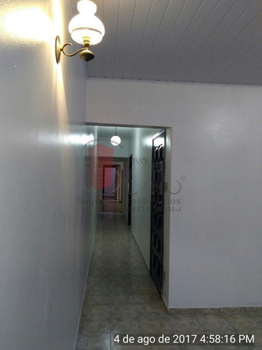 Imagem 12 de 15 de Sobrado - Vila Alpina - Ref: 10386 - V-10386