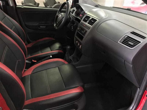 Imagem 8 de 11 de Volkswagen Novo Fox Tl Mb