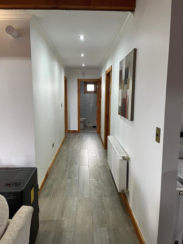 Casa En Venta De 5 Dorm. Camino Lican Ray , Coñaripe