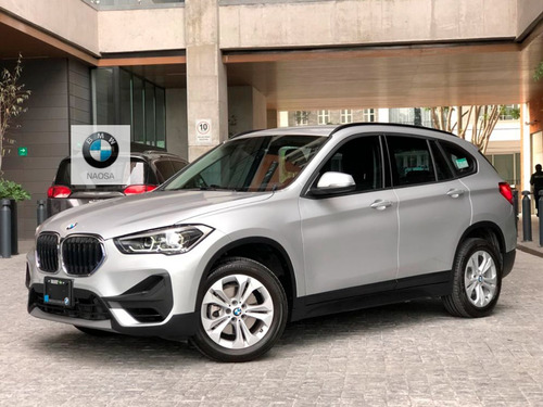 Imagen 1 de 15 de Bmw X1 18 Excecutive 2021