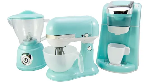 Juguetes Niña Cocina Cocinita Infantil Kit Electrodomésticos Juguetes Niña Cocina Cocinita Infantil Kit Electrodomésticos