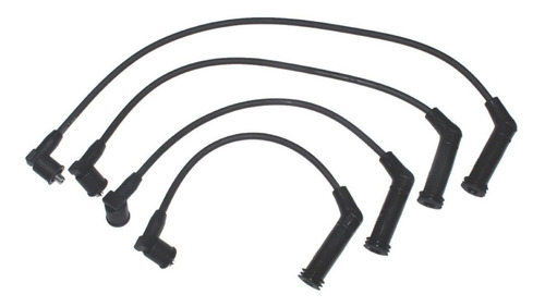 Cables Bujias Berua Scoupe 1.5 1993 1994 1995